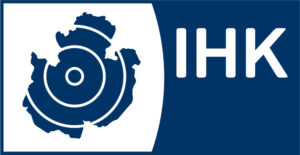 IHK Fulda Logo